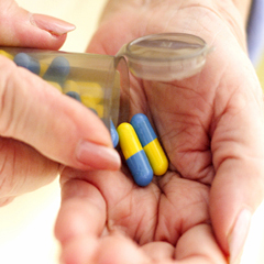 Farmaci antibiotici Farmaci antibiotici