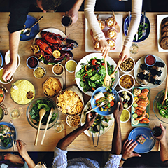 Diete e stili alimentari alternativi Diete e stili alimentari alternativi