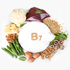 Vitamina B7 (inositolo) Vitamina B7 (inositolo)